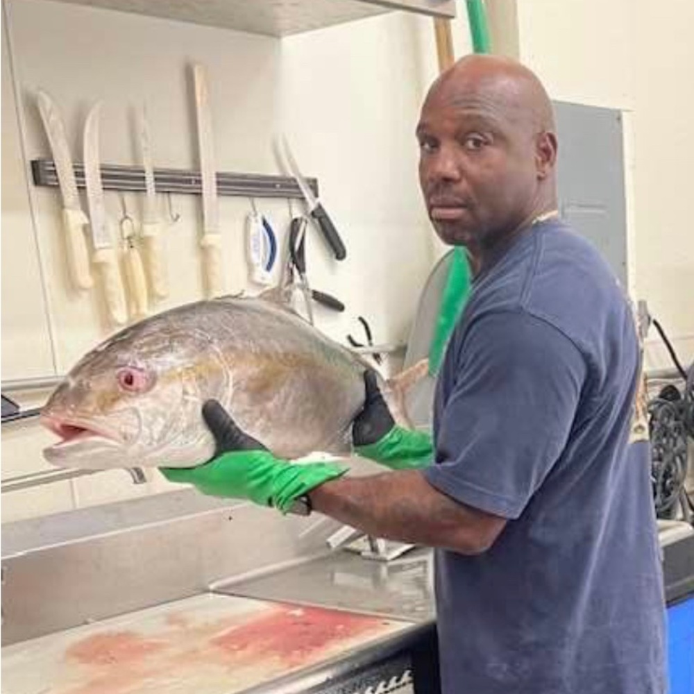 Meet your Posher, Tim